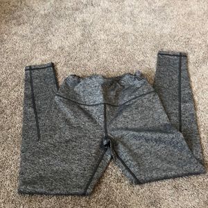 Victoria secret leggings